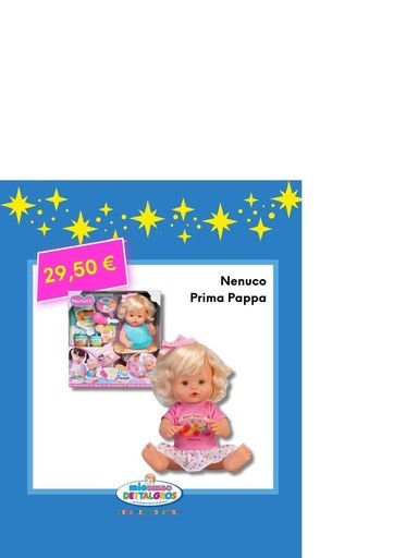 Offerte Mio Bimbo Dettalgros