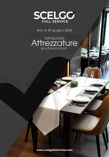 Catalogo attrezzature