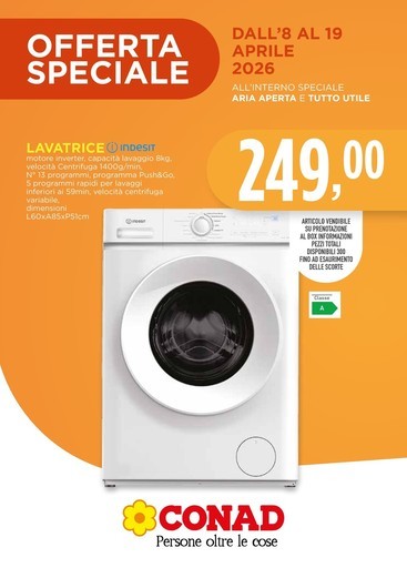 Offerta Speciale