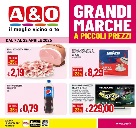 Grandi marche Grandi marche
