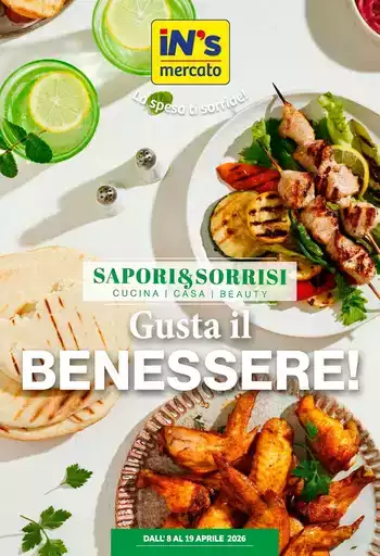 Gusta il benessere