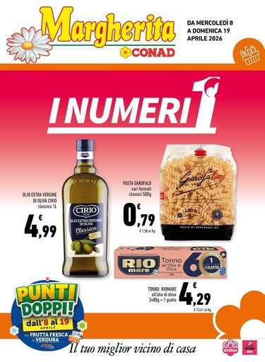 Numeri 1