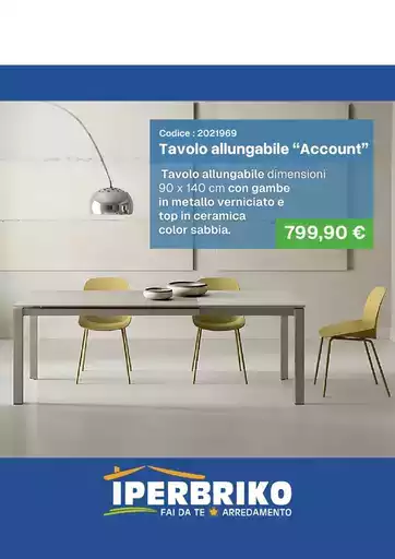 Le migliori offerte per tutti i cacciatori di affari