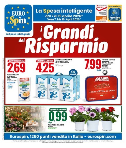 I grandi del risparmio