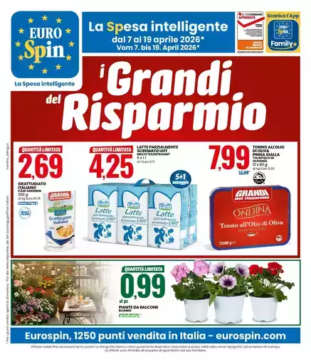 I grandi del risparmio I grandi del risparmio