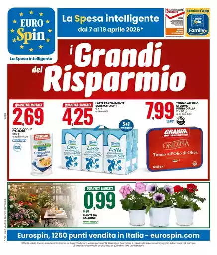 I grandi del risparmio