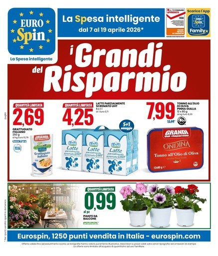 I grandi del risparmio