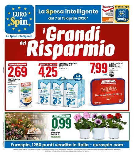 I grandi del risparmio