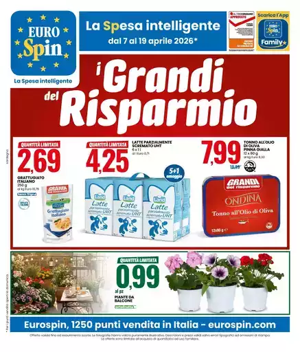 I grandi del risparmio
