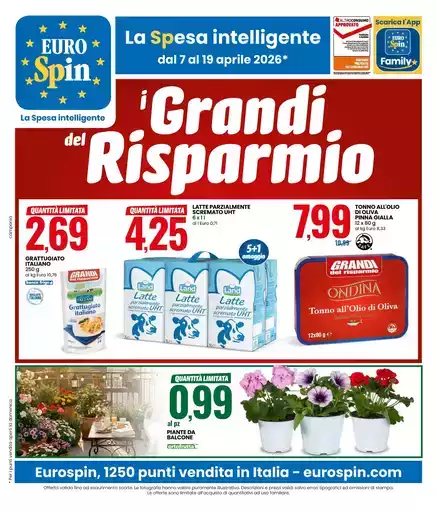 I grandi del risparmio
