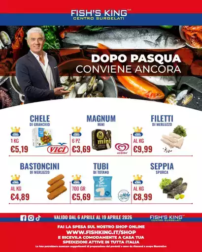 Sottocosto Sottocosto