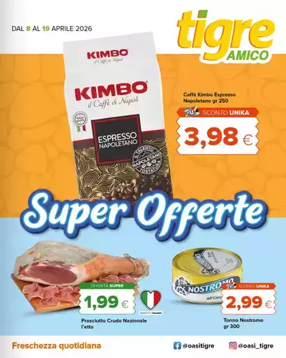 Super offerte