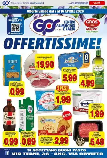 Offertissime! Offertissime!