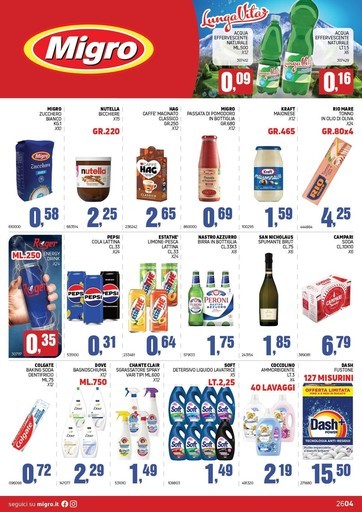 Offerte