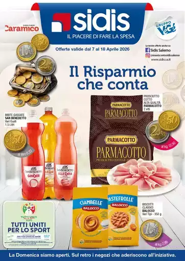 Il Risparmio che conta Il Risparmio che conta