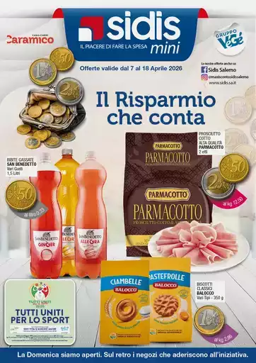 Il Risparmio che conta