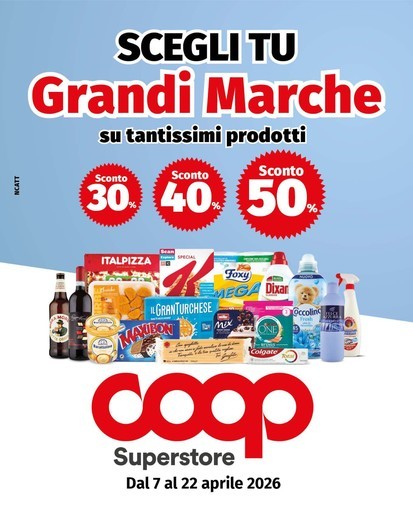 Grandi Marche