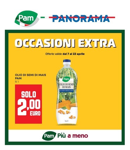 Occasioni Extra