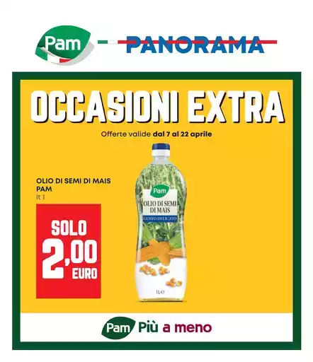 Occasioni Extra