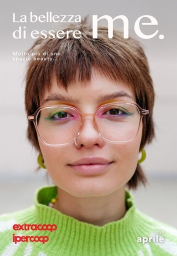 La bellezza di essere me