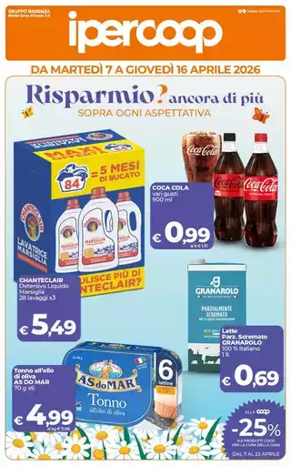 Risparmio? ancora di più