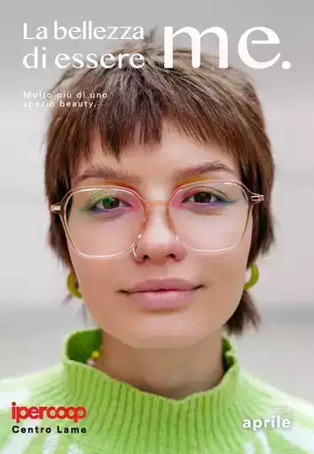 La bellezza di essere me