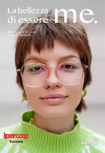 La bellezza di essere me