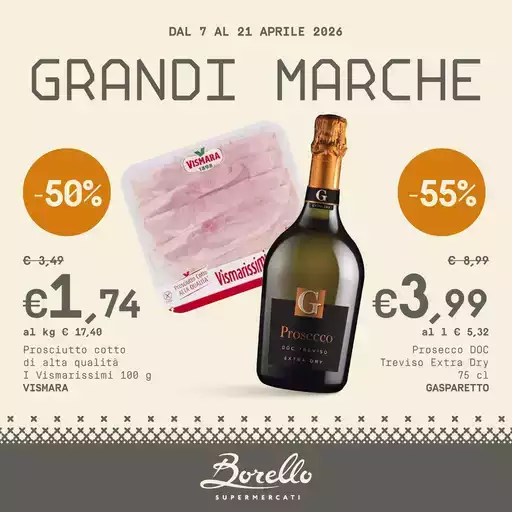 Grandi marche
