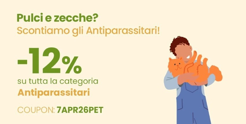 -12% su tutta