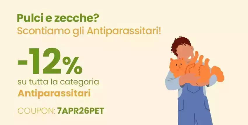 -12% su tutta