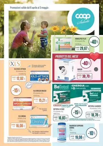 Coop Salute Coop Salute