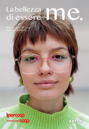 La bellezza di essere me