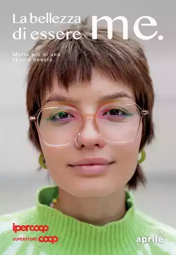 La bellezza di essere me La bellezza di essere me