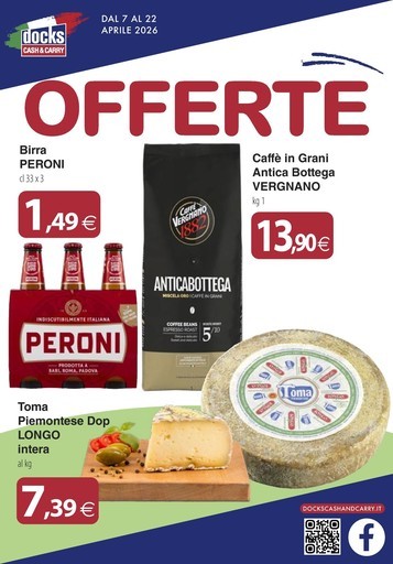Offerte