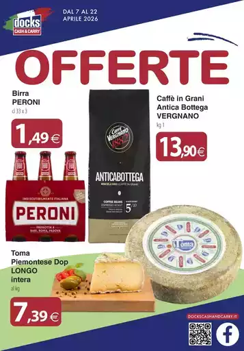 Offerte Offerte