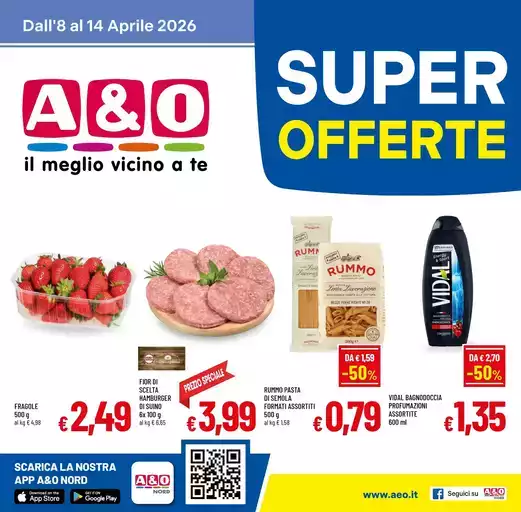 Super offerte