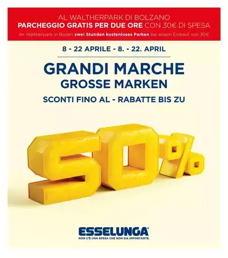 Grandi marche