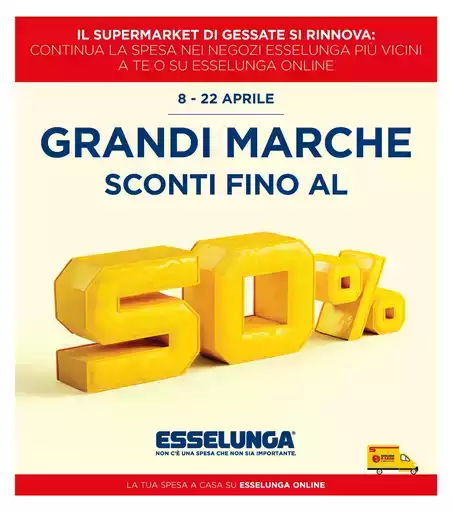 Grandi marche