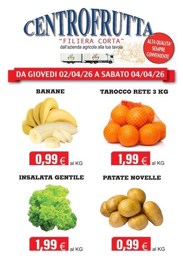 Alta qualita sempre conveniente