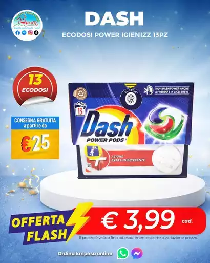 Offerte Flash