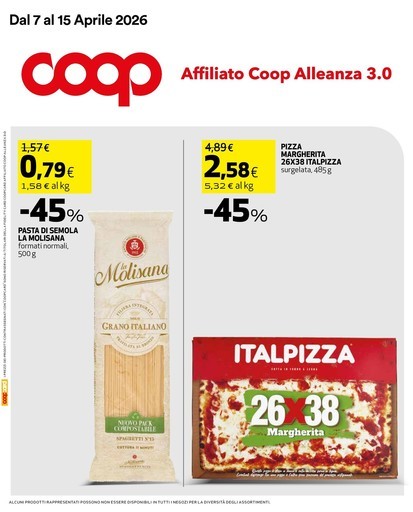Offerte per te