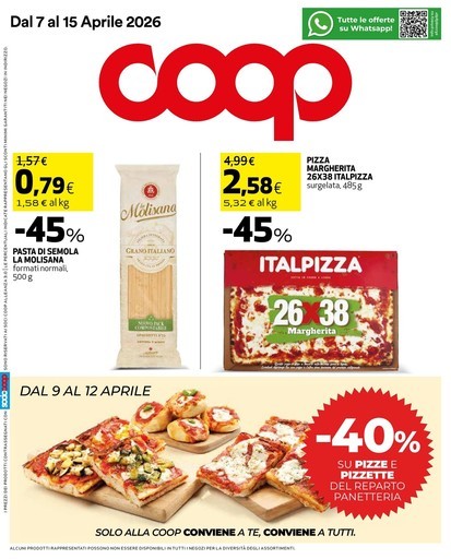 Offerte per te