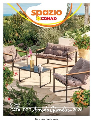 Catalogo Giardino