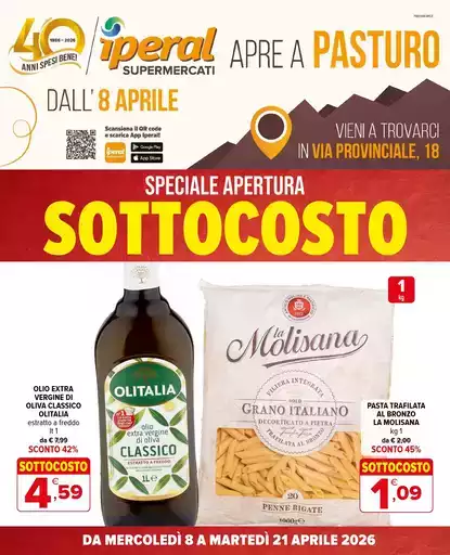 Sottocosto