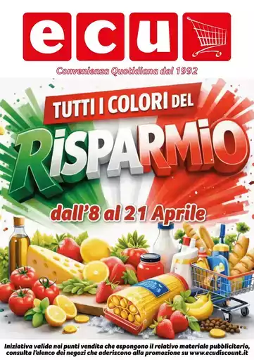 Tutti i colori del risparmio Tutti i colori del risparmio