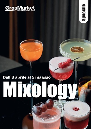 Mixology