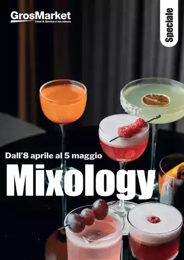 Mixology