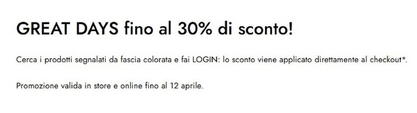 Fino al 30%