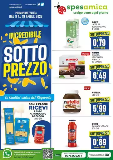 Sottoprezzo