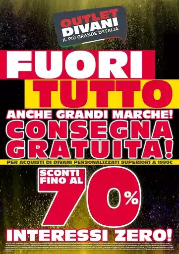 Fuori tutto Fuori tutto